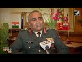 Breaking: Indian Armys Future-Ready Tanks: Army Chief Unveils Plans for Light Tank Trials |News9  - 02:02 min - News - Video
