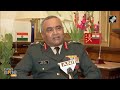 Breaking: Indian Armys Future-Ready Tanks: Army Chief Unveils Plans for Light Tank Trials |News9