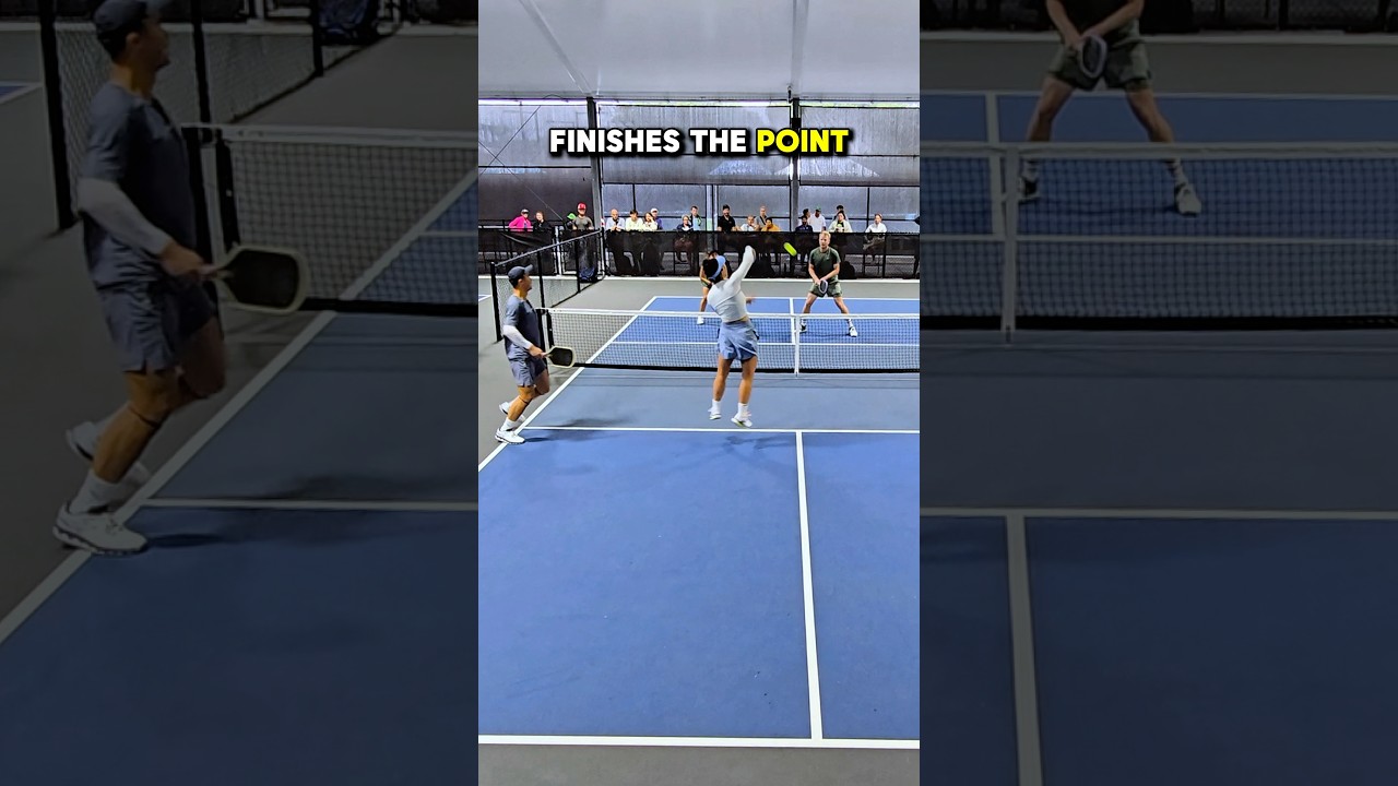 She’s Got It Covered!