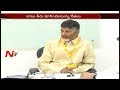 IYR Issue : CM Chandrababu sheds his old style, turns aggressive