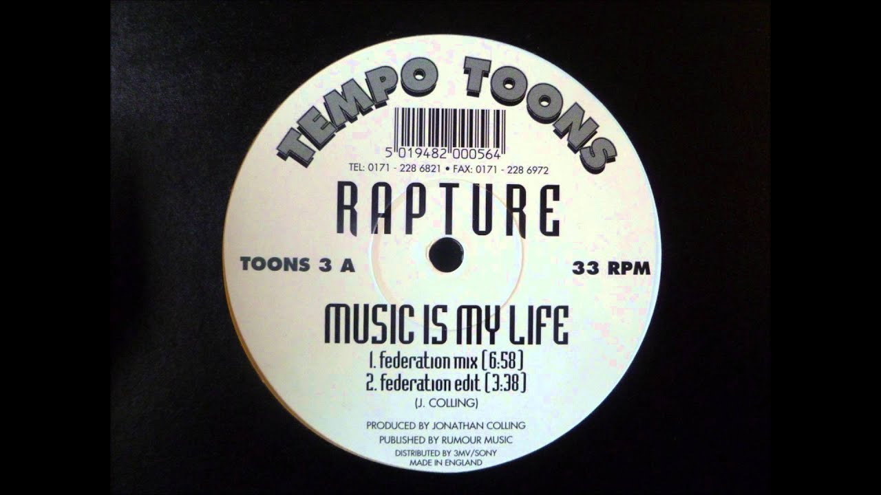 Forex is my life song