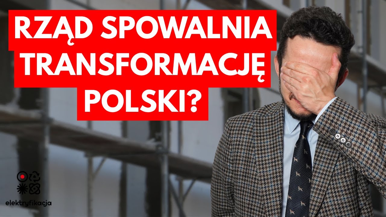 Rząd uderza w magazyny energii i styropian. Atak na polski biznes?