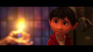 Coco - trailer na rozprávku