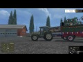 Krone Partywagen v0.1