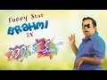 Brahmanandam as Mr.Mukunda: Brahmi comedy spoof in Mukunda