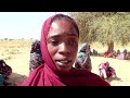 Sudan refugees report fresh bloodshed in Darfur  - 02:30 min - News - Video