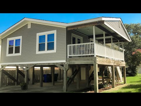 Property video