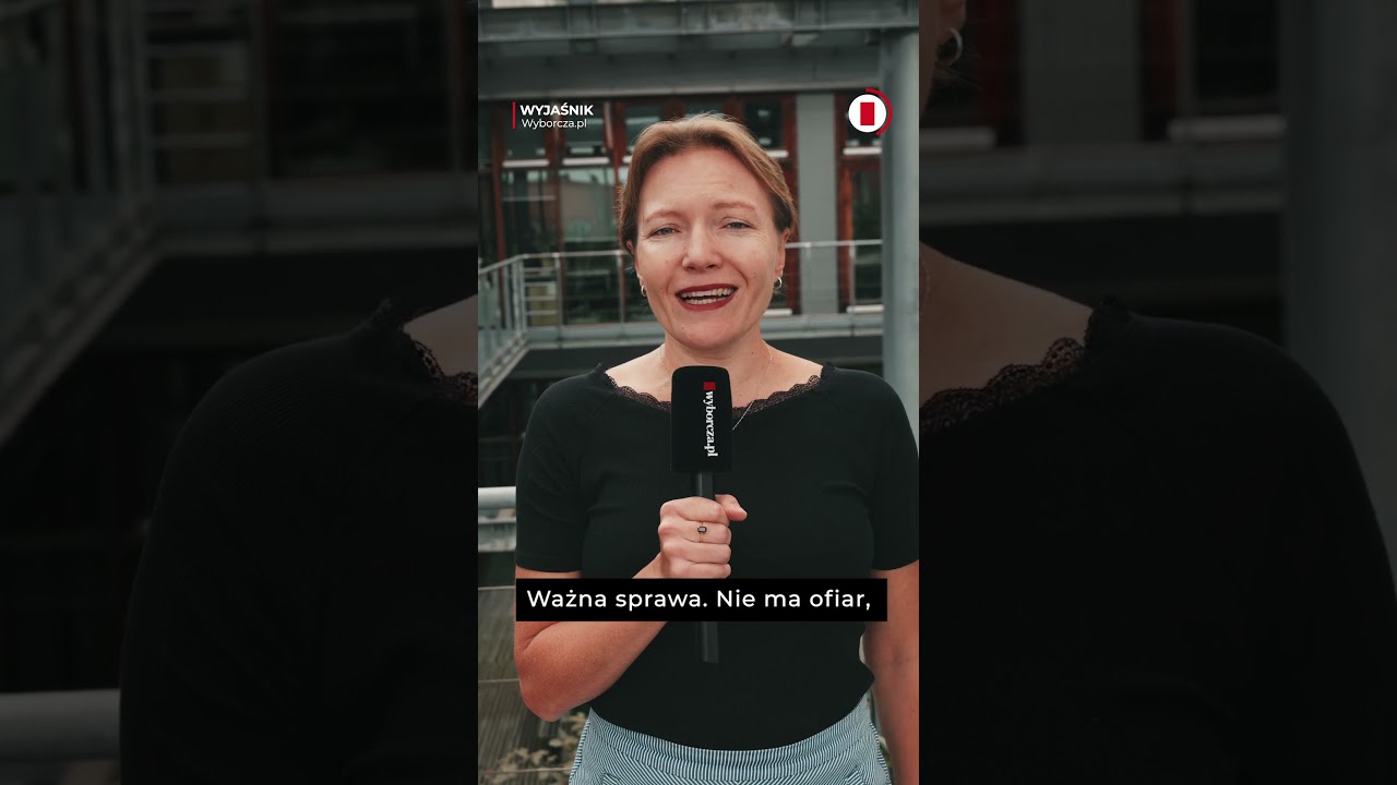 "Wleciały naprawdę głęboko". Co wiemy o wtargnięciu dronów do Polski? #shorts