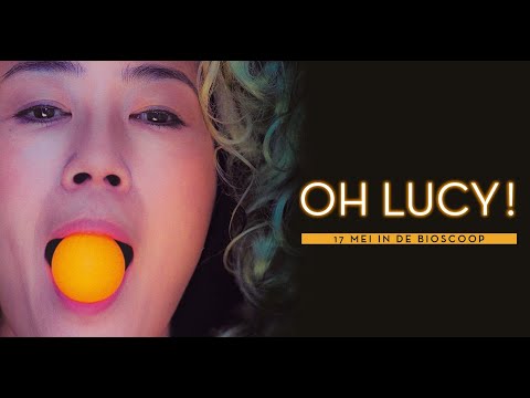 Oh Lucy!'