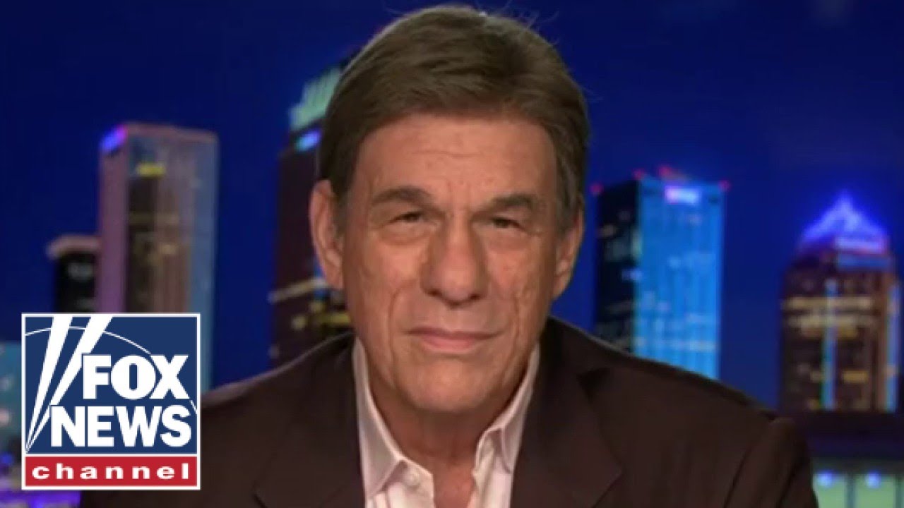 Reagan was 'demonized' too: Robert Davi