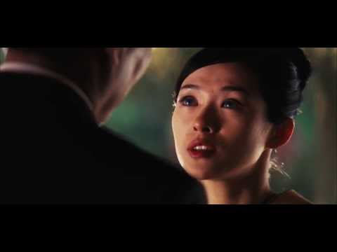 Memoirs of a Geisha'