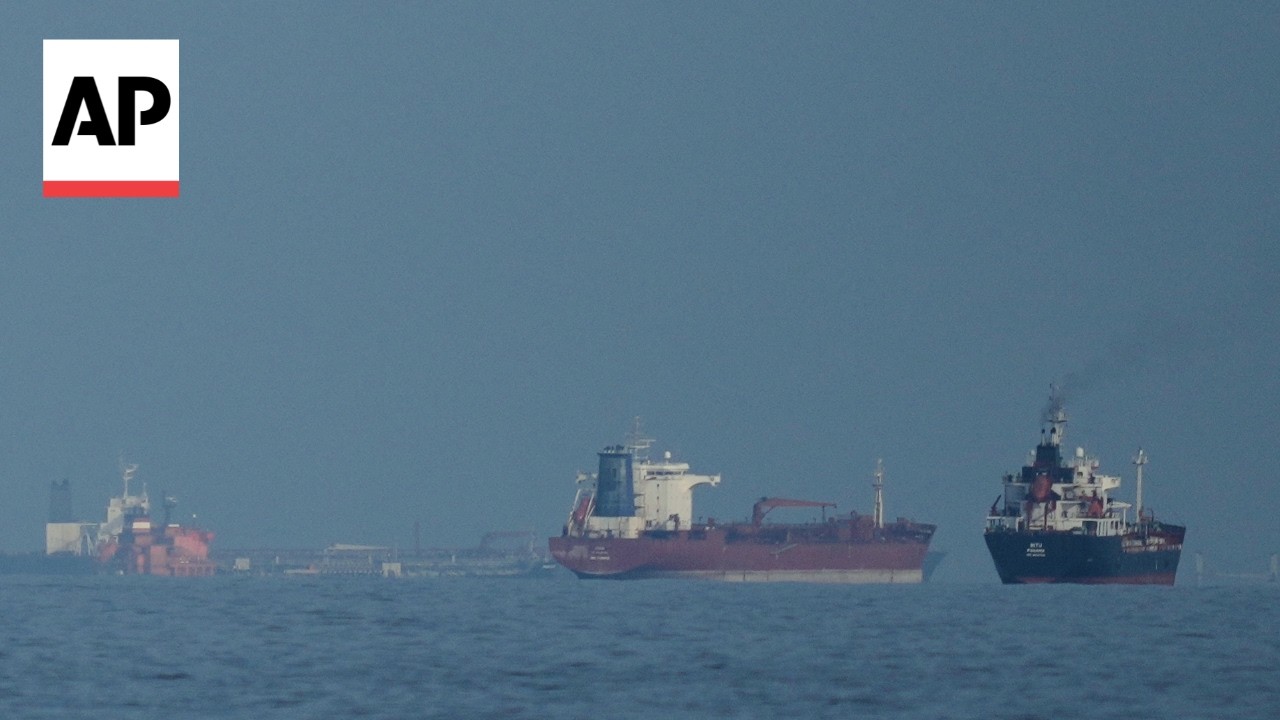 What you need to know about the Strait of Hormuz