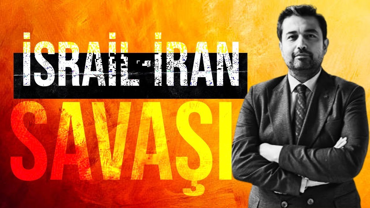 İran’daki İsrail Nüfuzu, FETÖ ile Mücadelenin Önemi,  Terörsüz Türkiye, Netanyahu'nun Osmanlı Çıkışı