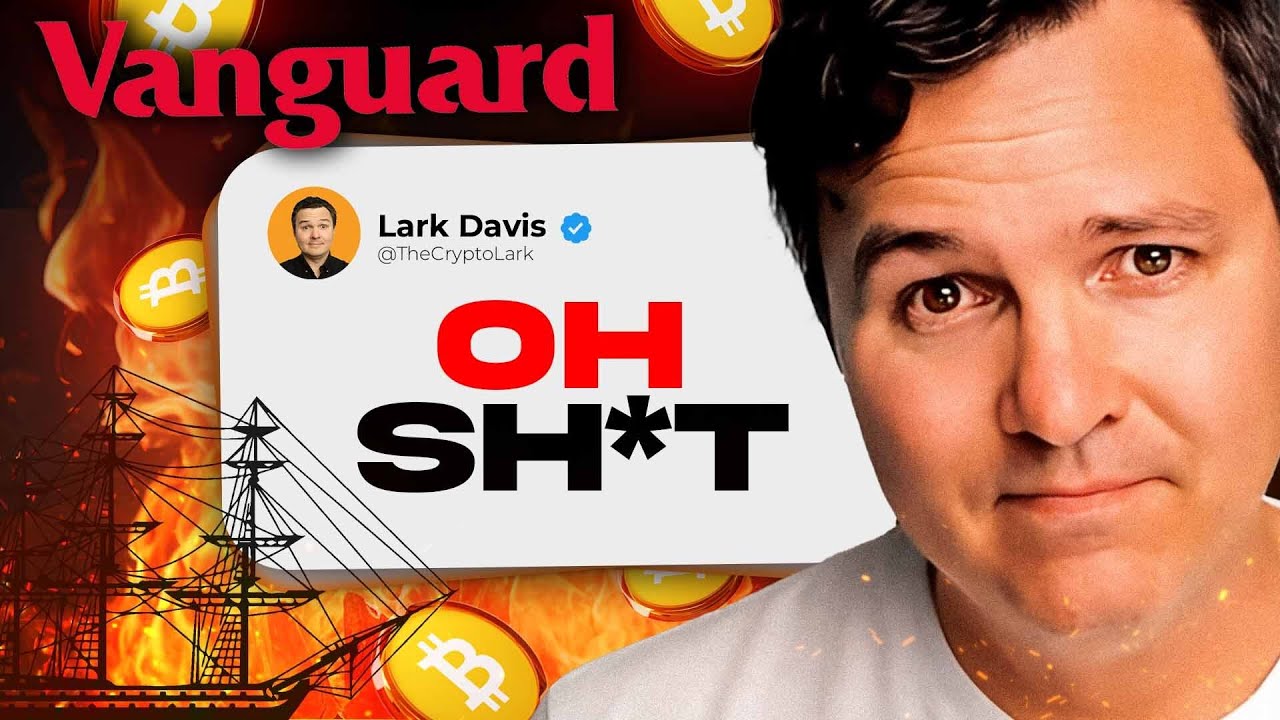 Crypto Explodes - Are we back ?