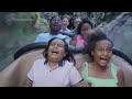 A new attraction featuring first Black Disney princess opens at Walt Disney World  - 00:48 min - News - Video