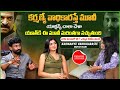 Karmanye Vadhikaraste Movie Team Exclusive Interview | Master Mahendran & Actress IRA | Volga Video