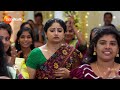 కృష్ణ కంటపడ్డ జానకిరామయ్య బాగోతం | Janaki Ramayya Gari Manavaralu | Ep 1 | Best Scene 1| Zee Telugu  - 03:16 min - News - Video