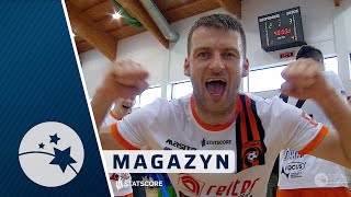 Magazyn STATSCORE Futsal Ekstraklasy - 32. kolejka 2020/21 