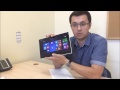 Обзор ноутбука Sony VAIO Tap 11 или планшет.