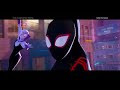 Across the Spider-Verse star Shameik Moore on voice acting  - 01:23 min - News - Video