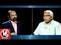 T-JAC Chairman Prof Kodandaram Exclusive Interview- Innerview