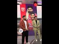 Aakash Chopra previews the big hitters to watch in Punjab vs Mumbai clash | IPL #Race2Top2