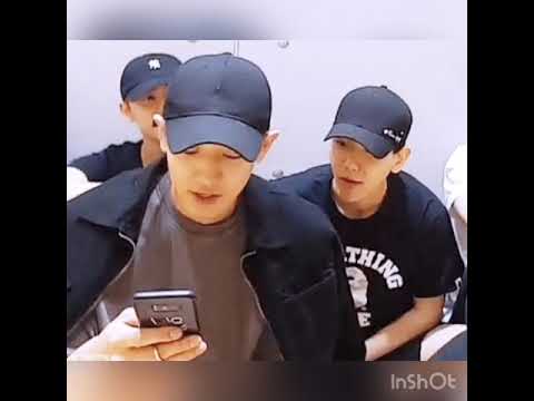 ChanBaek moments: How much BaekHyun loves his ChanYeol