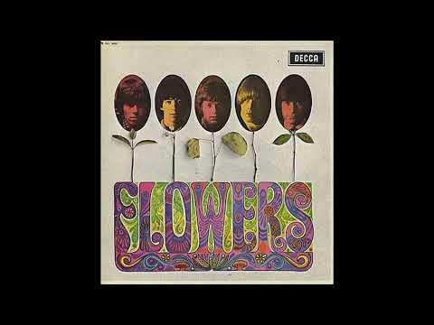 The Rolling Stones -  Mother's Little Helper  - 1966 (STEREO in)