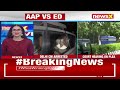 Court To deliver the Verdict On Kejriwal | Delhi Excise Policy Case | NewsX  - 02:17 min - News - Video