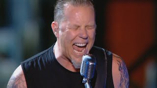 Metallica (4K) Live @Nimes Full Concert