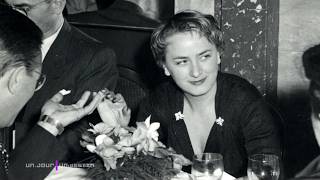 Jacqueline Maillan, la solitude du rire