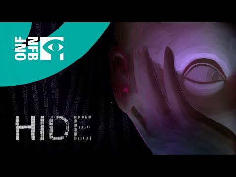 Hide'