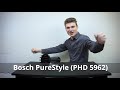 Бюджетный фен Bosch PHD5962