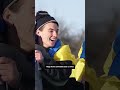 See Ukrainian POWs return home after months in Russia  - 00:56 min - News - Video
