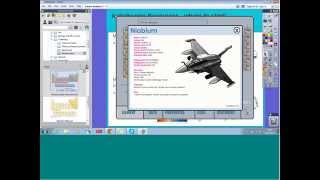 Click to View : Using an IWB for Science