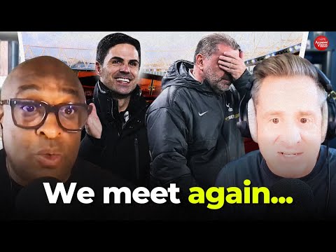 The ArsenalVision Podcast