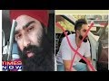 Punjabi Singer Parmish Verma Shot At in Mohali