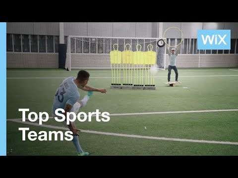 Wix and Manchester City Make a Dream Come True for Winner of Latin American Campaign