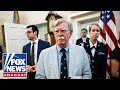 ‘No one is above the law’: Ruthless crew reacts to Bolton indictment
