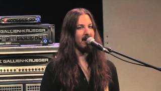 The Aristocrats - Boing, We&#39;ll Do It Live! Full Concert