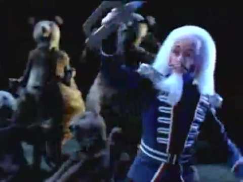 The Nutcracker'
