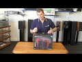 Q Acoustics BT3 v2 Bluetooth Speakers Gloss Unboxing | The Listening Post | TLPCHC TLPWLG