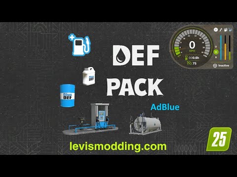 DEF Pack V1.0.0.3