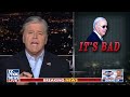 Sean Hannity: The Democrats are panicking  - 10:29 min - News - Video