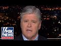 Sean Hannity: The Democrats are panicking