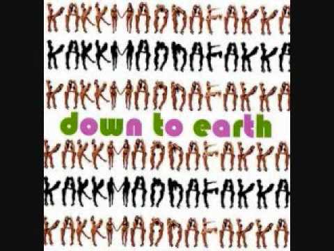 Kakkmaddafakka - Feeling Okay
