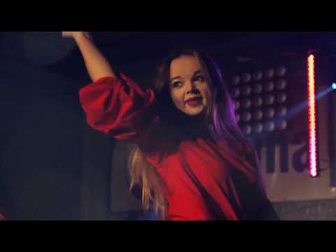 MISTER NIGHT - NIE ZAKOCHUJ SIĘ WE MNIE - GALA DISCO 2018