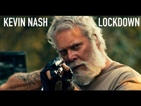 Lockdown'