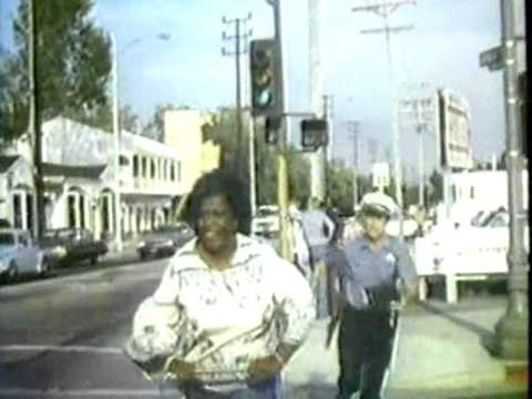 The North Avenue Irregulars'