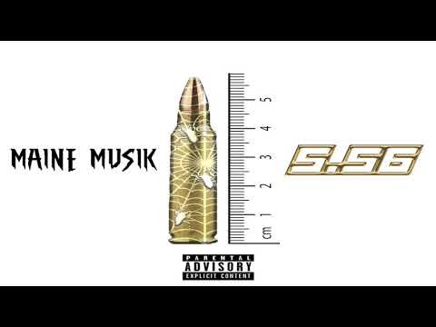 Maine Musik & T.E.C. - Hits (5.56)